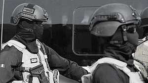 নাইজেরিয়ায় জনাকীর্ণ বাজারে বিমান হামলা, ২০০ প্রাণহানির শঙ্কা