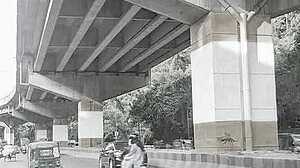চট্টগ্রামের জিইসি মোড়ে সভা-সমাবেশ নিষিদ্ধ