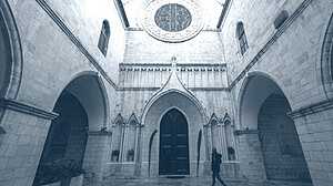 জেরুজালেমে চার্চে প্রবেশে বাধা, ইসরায়েলের তীব্র নিন্দা পর্তুগালের