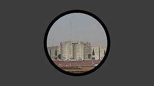 ৭ জুলাই পর্যন্ত জাতীয় সংসদ অধিবেশন মুলতবি