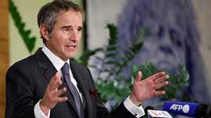 গ্রোসি: যুদ্ধের পর ইরানের সঙ্গে পরমাণু চুক্তি সম্ভব হলেও ভীষণ কঠিন