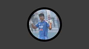 ১১ বলে ফিফটি করে বিশ্বরেকর্ড গড়লেন ১৫ বছরের বৈভব সূর্যবংশী
