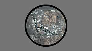 নাতাঞ্জ পারমাণবিক কেন্দ্রে হামলার অভিযোগ ইরানের