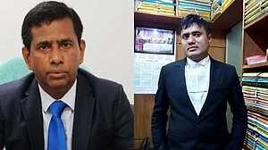 দেড় মাস আগেই প্রসিকিউটর সুলতান মাহমুদকে সরাতে চিঠি দিয়েছিলেন তাজুল