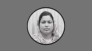 লেবাননে ইসরায়েলি হামলায় প্রাণ গেল বাংলাদেশি নারী শ্রমিকের