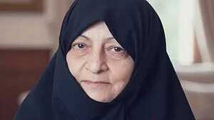 মার্কিন-ইসরায়েলি হামলায় আহত খামেনির স্ত্রী মারা গেছেন