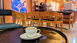 কফি খেলে কি কোলেস্টেরল বাড়ে? যা বলছেন বিশেষজ্ঞরা