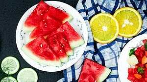 খাদ্য বিষক্রিয়ায় চার প্রাণহানি: তরমুজ কি আসলেই বিপজ্জনক?