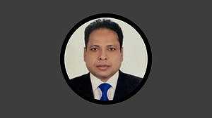 এনবিআরের নতুন চেয়ারম্যান হিসেবে নিয়োগ পেলেন আহসান হাবিব