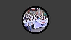 বিশ্বে প্রতি ৩০ সেকেন্ডে হেপাটাইটিসে একজনের মৃত্যু