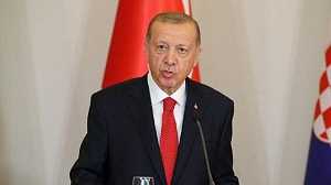 এরদোয়ান: নতুন যুগে প্রবেশ করছে তুরস্ক