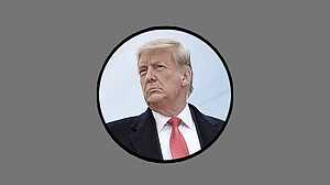 ট্রাম্প: চুক্তি করতে আগ্রহী ইরান, তবে বলতে ভয় পাচ্ছে