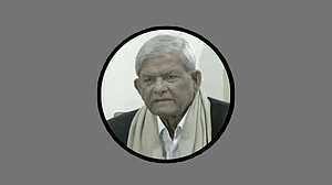 মির্জা ফখরুল: দুই-তৃতীয়াংশ সংখ্যাগরিষ্ঠতা পেয়ে গেছে বিএনপি