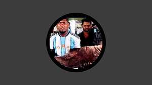 পটুয়াখালীতে ২৬ কেজির সামুদ্রিক ভোল মাছ বিক্রি হলো ৩৫ হাজার টাকায়
