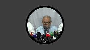 বিএনপির ৭ দিনের কর্মসূচি ঘোষণা