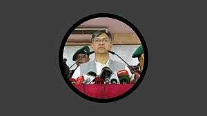 ‘একই অপরাধে দুই আইনে বিচার সম্ভব নয়’, মোজাফফরের বিচার হবে সামরিক আদালতে