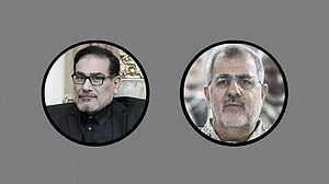 জ্যেষ্ঠ নেতা শামখানি ও পাকপোর নিহতের খবর নিশ্চিত করলো ইরান