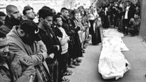 যুদ্ধবিরতির মধ্যেই গাজায় ইসরায়েলি হামলা, একদিনে ঝরল ১২ প্রাণ