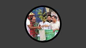 কৃষক কবির হোসেনের দাফন সম্পন্ন, পাশে থাকার আশ্বাস