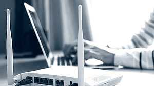 যুক্তরাষ্ট্রে বিদেশি রাউটার বিক্রি নিষিদ্ধ করল এফসিসি