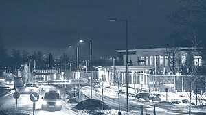 নরওয়েতে মার্কিন দূতাবাসে বিস্ফোরণ