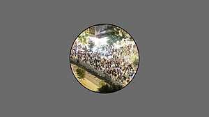 নেতানিয়াহু সরকারের ব্যর্থতা তদন্তের দাবিতে উত্তাল তেল আবিব ও জেরুজালেম