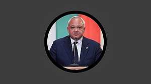 ইরানি হুমকির মুখে বিমানঘাঁটির নিরাপত্তা বাড়াল বুলগেরিয়া