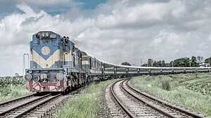 ঈদযাত্রা: আজ মিলছে ট্রেনের ২৬ মের টিকিট