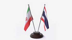 নিখোঁজ ৩ নাবিকের সন্ধানে ইরানের সহায়তা চাইল থাইল্যান্ড