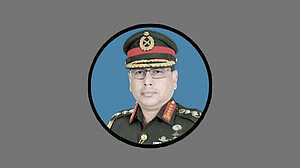 যুক্তরাষ্ট্র সফরে গেলেন সেনাপ্রধান