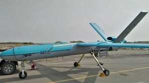 মার্কিন কর্মকর্তা: ইরানের ড্রোন ধারণার চেয়েও বড় সমস্যা