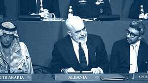 ‘বোর্ড অব পিস’ জাতিসংঘকে নাড়িয়ে দিতে পারে!