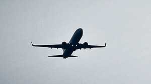 আকাশসীমা খুলে দিলো সিরিয়া, ইরাক ও বাহরাইন