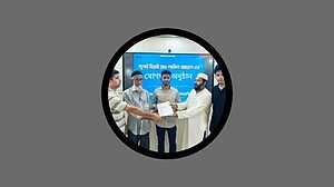 জাতীয় বিপ্লবী পরিষদের প্রধান সংগঠক হলেন শাকিল আহমেদ