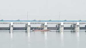 কোথায় ও কেন নির্মাণ করা হবে পদ্মা ব্যারেজ