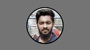 মোহাম্মদপুরে বৈষম্যবিরোধী ছাত্র আন্দোলনের সমন্বয়কের ওপর হামলা