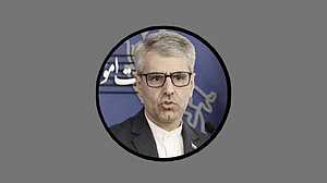 ইরানি কর্মকর্তা: এক বৈঠকেই চুক্তি হবে, এমনটা কেউ আশা করেনি