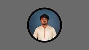 জাতীয় বিপ্লবী পরিষদের সদস্য সচিব হলেন ডা. নাবিল আহমদ