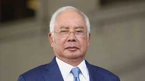 নাজিব রাজাককে ১৮০ কোটি ডলার জরিমানার নির্দেশ