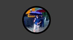 চট্টগ্রাম-কক্সবাজার রেলপথে ট্রেন চলাচল বন্ধ, পানির নিচে ৫০০ মিটার লাইন