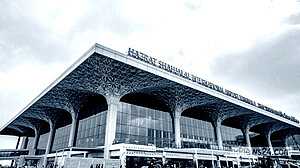 তৃতীয় টার্মিনাল ইস্যুতে অ্যাকশনে যাচ্ছে বিডা