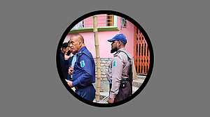 শরীয়তপুরে জামায়াতের নির্বাচনী কার্যালয় থেকে ৭ লাখ টাকা উদ্ধার, পোলিং কর্মকর্তা জেলে