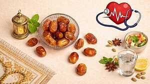 রোজা ও হৃদরোগ: ঝুঁকি এড়াতে যা জানা জরুরি