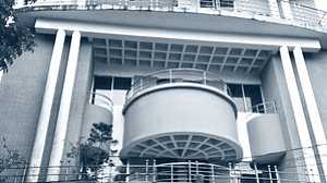 পুলিশের আইজিপির বাড়িতে চুরির খবরটি ‘ভিত্তিহীন’