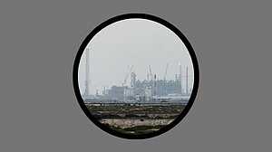 কাতারে গ্যাস স্থাপনায় হামলা: জ্বালানি সংকটের শঙ্কা বাংলাদেশ-ভারত-পাকিস্তানে