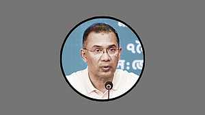 বগুড়াসহ ৭ জেলায় ই-বেইলবন্ড কার্যক্রম উদ্বোধন প্রধানমন্ত্রীর