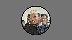 মানহানির মামলা: আগাম জামিন পেলেন আমির হামজা