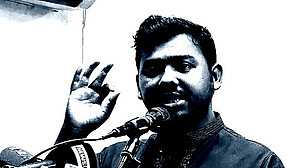 জামায়াত প্রার্থীর বিরুদ্ধে ‘বিশ্বাসভঙ্গের’ অভিযোগ সারোয়ার তুষারের