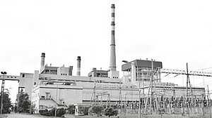 বড়পুকুরিয়া তাপবিদ্যুৎ কেন্দ্রের প্রথম ইউনিট উৎপাদনে ফিরেছে