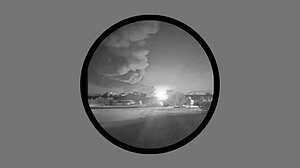 কুয়েতে ইতালির সামরিক ঘাঁটিতে হামলা